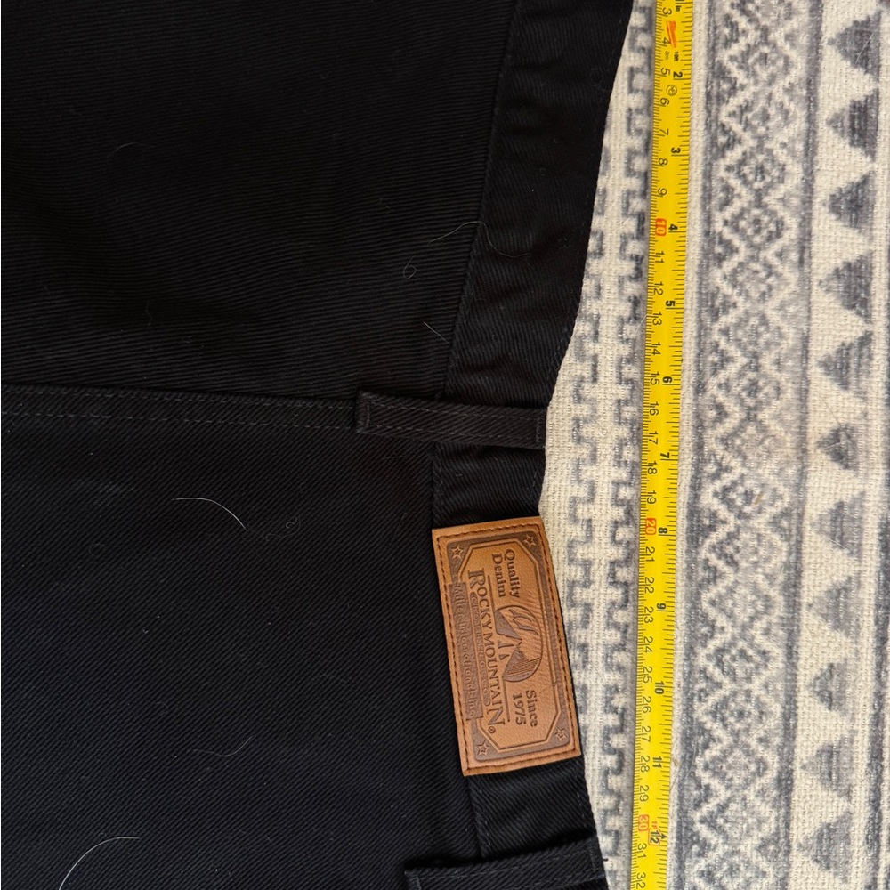 Vintage Rockies Jeans - Picture 2 of 4
